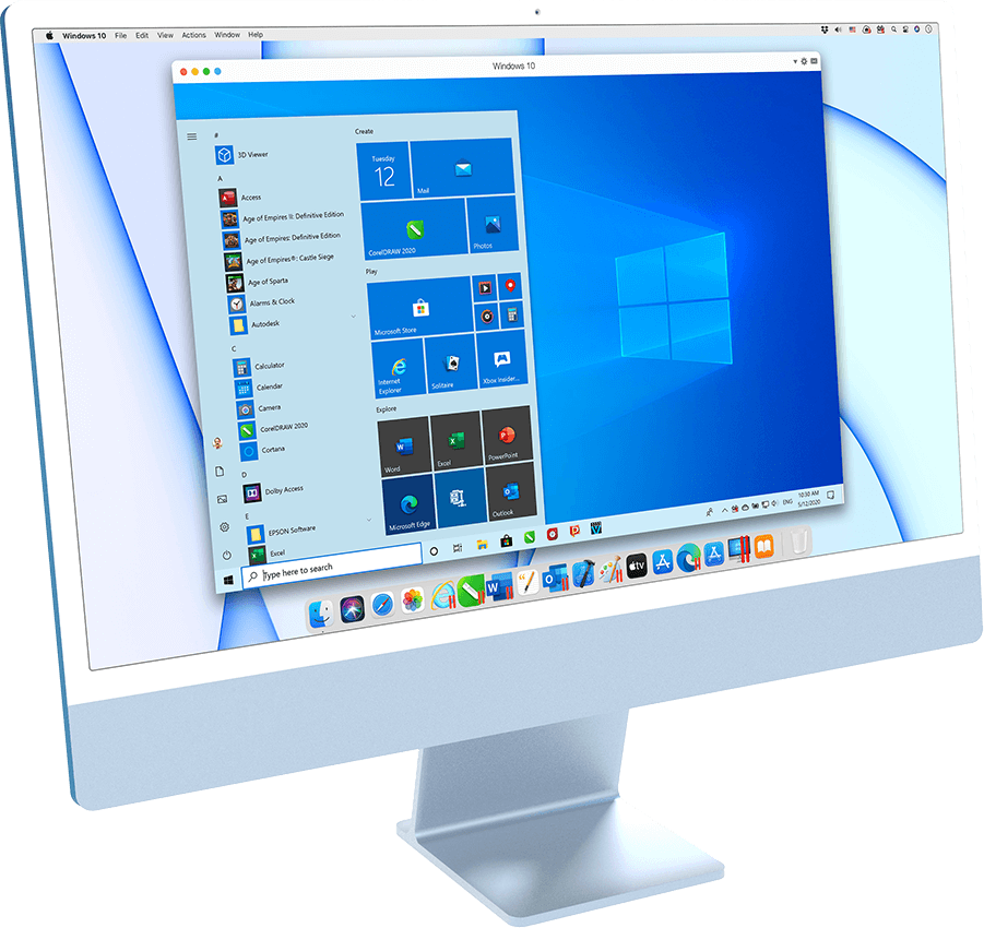 parallels desktop pro for mac